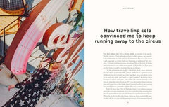 Lonely Planet Women Travel Solo