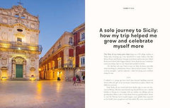 Lonely Planet Women Travel Solo