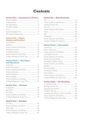 Python Programming Guide for GCSE Computer Science with Online Edition,