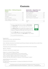 Python Programming Guide for GCSE Computer Science with Online Edition,