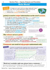 Python Programming Guide for GCSE Computer Science with Online Edition,