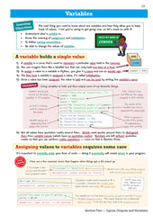 Python Programming Guide for GCSE Computer Science with Online Edition,