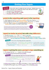 Python Programming Guide for GCSE Computer Science with Online Edition,