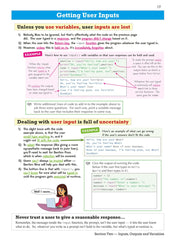 Python Programming Guide for GCSE Computer Science with Online Edition,