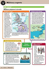 Norman England c1066-c1100 Revision Guide