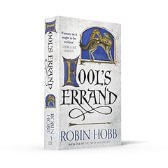 Fool’s Errand: A gripping epic fantasy adventure from the Sunday Times