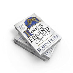 Fool’s Errand: A gripping epic fantasy adventure from the Sunday Times