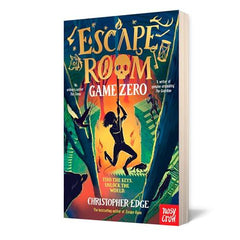 Escape Room: Game Zero