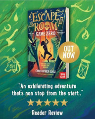 Escape Room: Game Zero