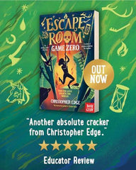 Escape Room: Game Zero