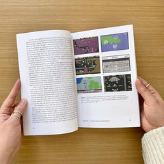 Too Much Fun: The Five Lives of the Commodore 64 Computer (Platform Studies)