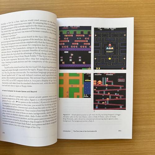 Too Much Fun: The Five Lives of the Commodore 64 Computer (Platform Studies)