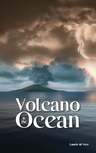 Volcano in the Ocean