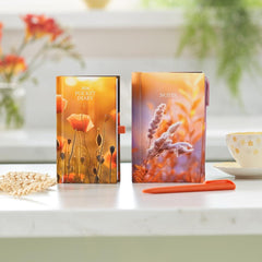 Dairy Diary Set 2026