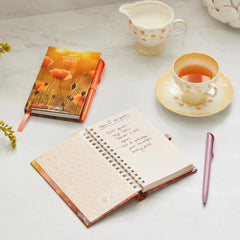 Dairy Diary Set 2026