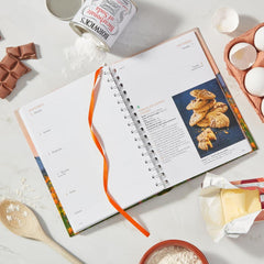 Dairy Diary Set 2026