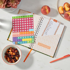 Dairy Diary Set 2026