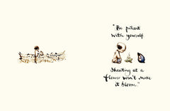 Always Remember: The Boy, the Mole, the Fox, the Horse and the Storm,