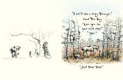Always Remember: The Boy, the Mole, the Fox, the Horse and the Storm,
