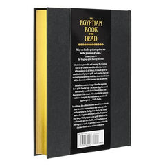 The Egyptian Book of the Dead