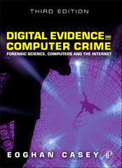 Digital Evidence and Computer Crime *Damaged*