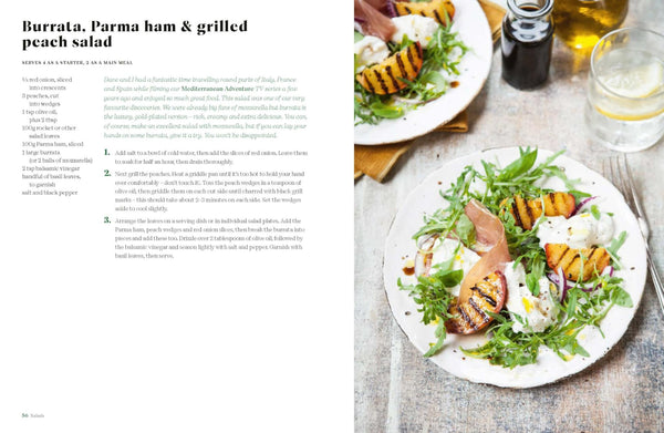 The Best of the Hairy Bikers