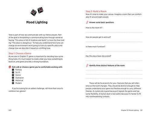 The Ultimate RPG Gameplay Guide