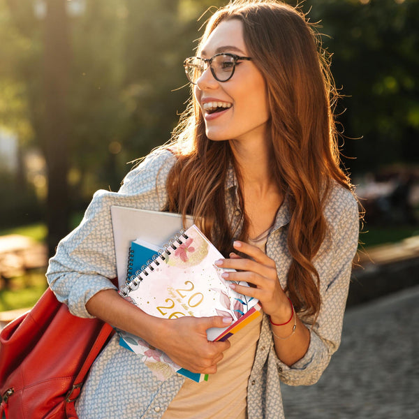 2026 Diary - 2026 A5 Diary Week to View, January 2026 -