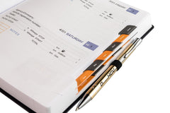 HGV Drivers Diary 2026