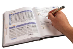 HGV Drivers Diary 2026