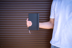 Moleskine - Classic Notebook, Ruled Notebook, Hard Cover and Elastic Closure,