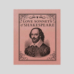 Shakespeare Box Set (Rp Minis)