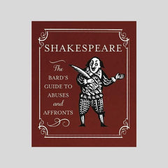 Shakespeare Box Set (Rp Minis)