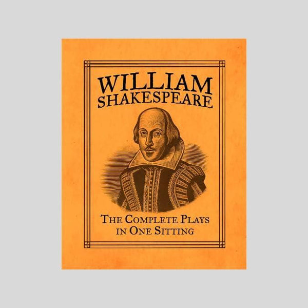 Shakespeare Box Set (Rp Minis)