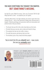 Unlearning Masculinity: Redefining Success for High Achieving Men Over 40