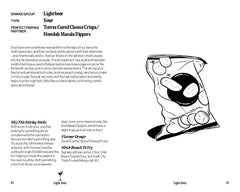 The Crisp Sommelier: The Ultimate Guide to Crisp and Drink Pairings