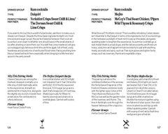 The Crisp Sommelier: The Ultimate Guide to Crisp and Drink Pairings