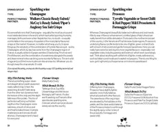 The Crisp Sommelier: The Ultimate Guide to Crisp and Drink Pairings