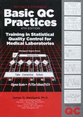 Basic QC Practices: Training in Statistical Quality Control for Medical