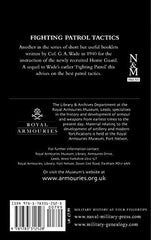 Fighting Patrol Tactics