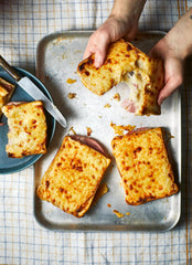 Speedy Comfort: The instant SUNDAY TIMES BESTSELLER with amazing meals in 30