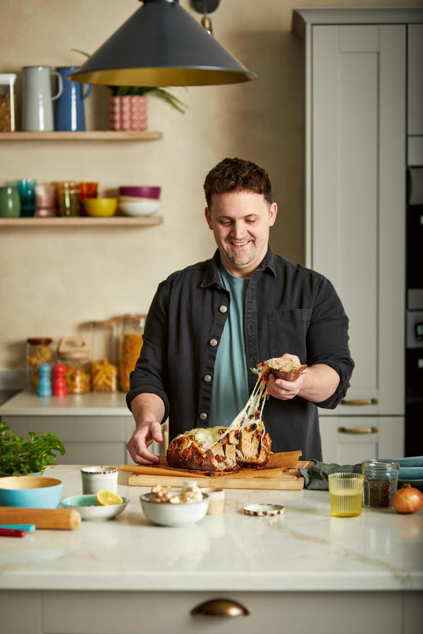 Speedy Comfort: The instant SUNDAY TIMES BESTSELLER with amazing meals in 30