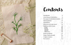 A Love of Cloth & Thread