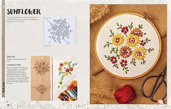 A Love of Cloth & Thread