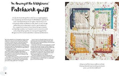 A Love of Cloth & Thread