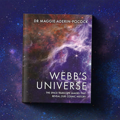 Webb's Universe: The Space Telescope Images That Reveal Our Cosmic History