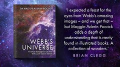 Webb's Universe: The Space Telescope Images That Reveal Our Cosmic History