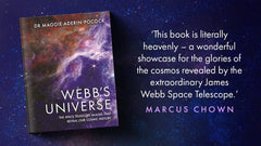 Webb's Universe: The Space Telescope Images That Reveal Our Cosmic History