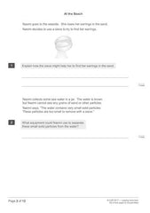 KS2 Complete Year 6 SATS Practice Papers Pack 1