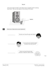 KS2 Complete Year 6 SATS Practice Papers Pack 1